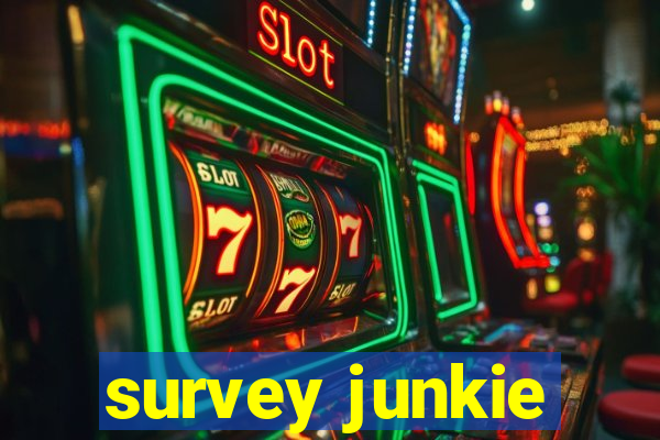 survey junkie